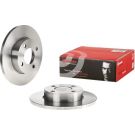 Brembo Bremsscheibe PRIME LINE 08.2794.14