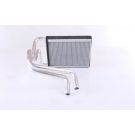 Nissens Wärmetauscher, Innenraumheizung 77633