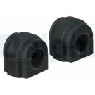 Delphi Lagerung, Stabilisator TD1455W