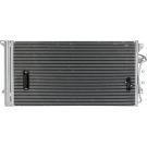 Kondensator, Klimaanlage 1 986 AD2 344 Kondensator, Klimaanlage 1 986 AD2 344