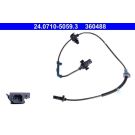 ATE Sensor, Raddrehzahl 24.0710-5059.3