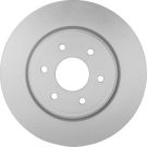 Bremsscheibe 8DD 355 129-561 Bremsscheibe 8DD 355 129-561