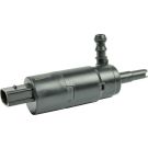 Metzger Waschwasserpumpe, Scheinwerferreinigung 2220015