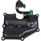 Metzger Ölabscheider, Kurbelgehäuseentlüftung 2385163