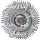 NRF Kupplung, Kühlerlüfter 49639