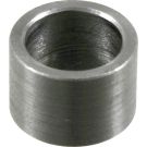 FEBI BILSTEIN 08431 Distanzhülse, Federbeinstützlager, Domlager