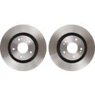 Bremsscheibe DF6174 Bremsscheibe DF6174