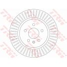 TRW Bremsscheibe DF6371