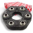 FEBI BILSTEIN 102291 Hardyscheibe FEBI BILSTEIN 102291 Hardyscheibe