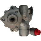 Spidan Hydraulikpumpe, Lenkung 54953