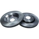 Bremsscheibe 19-1284 Bremsscheibe 19-1284
