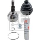 FEBI BILSTEIN 185872 Gelenksatz, Antriebswelle radseitig Vorderachse links + rechts FEBI BILSTEIN 185872 Gelenksatz, Antriebswelle radseitig Vorderachse links + rechts