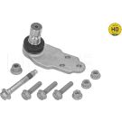 Meyle Trag-/Führungsgelenk MEYLE-HD: Better than OE 716 010 0035/HD
