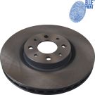 Bremsscheibe ADL144305 Bremsscheibe ADL144305