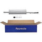 Hella Mittelschalldämpfer Easy2Fit – PARTNERED with Faurecia 8LC 366 026-251