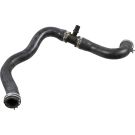 FEBI BILSTEIN 178506 Kühlerschlauch FEBI BILSTEIN 178506 Kühlerschlauch