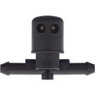 FEBI BILSTEIN 49194 Waschwasserdüse, Scheibenreinigung