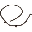 Schlauch, Leckkraftstoff 15-0029