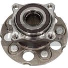 Radlagersatz 33-0650 Radlagersatz 33-0650