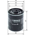 Ölfilter F 026 407 357