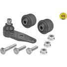 Reparatursatz, Querlenker 16-16 610 0006/HD Reparatursatz, Querlenker 16-16 610 0006/HD