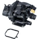 NRF Thermostat, Kühlmittel EASY FIT 725335