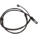 Maxgear Warnkontakt, Bremsbelagverschleiß 20-0143