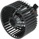 Valeo Innenraumgebläse 884502