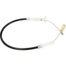 Maxgear Seilzug, Kupplungsbetätigung 32-0069