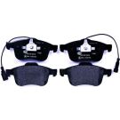 Hella Bremsbelagsatz, Scheibenbremse 8DB 355 006-901