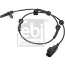 febi bilstein Sensor, Raddrehzahl 197364