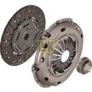 LuK 624 3116 00 Kupplungssatz RepSet LuK 624 3116 00 Kupplungssatz RepSet