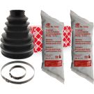 FEBI BILSTEIN 100002 Faltenbalgsatz, Antriebswelle FEBI BILSTEIN 100002 Faltenbalgsatz, Antriebswelle