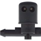 FEBI BILSTEIN 49195 Waschwasserdüse, Scheibenreinigung FEBI BILSTEIN 49195 Waschwasserdüse, Scheibenreinigung