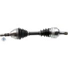 FEBI BILSTEIN 181278 Antriebswelle FEBI BILSTEIN 181278 Antriebswelle