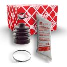 FEBI BILSTEIN 17082 Faltenbalgsatz, Antriebswelle FEBI BILSTEIN 17082 Faltenbalgsatz, Antriebswelle