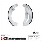 Bremsbackensatz 10990.100.9 Bremsbackensatz 10990.100.9