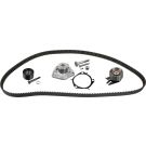 FEBI BILSTEIN 173212 Wasserpumpe + Zahnriemensatz