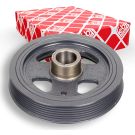 FEBI BILSTEIN 103248 Riemenscheibe, Kurbelwelle FEBI BILSTEIN 103248 Riemenscheibe, Kurbelwelle