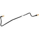 Metzger Kraftstoffleitung 2150177