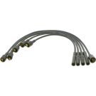 BOSCH Zündleitungssatz 0 986 356 785