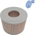 Blue Print Luftfilter ADZ92204