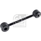 febi bilstein 2 x FEBI Stange/Strebe, Stabilisator 33687