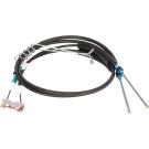 BOSCH Seilzug, Feststellbremse 1 987 482 775
