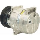 Kompressor, Klimaanlage TSP0155137