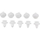 Metzger Clip, Zier-/Schutzleiste 2280025