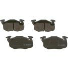 BOSCH Bremsbelagsatz, Scheibenbremse 0 986 460 983