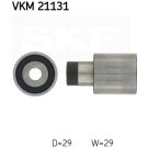 SKF Umlenk-/Führungsrolle, Zahnriemen VKM 21131