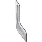 Hella Positionsleuchte SHAPELINE STYLE 2PF 013 325-031
