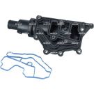 NRF Thermostat, Kühlmittel EASY FIT 725042